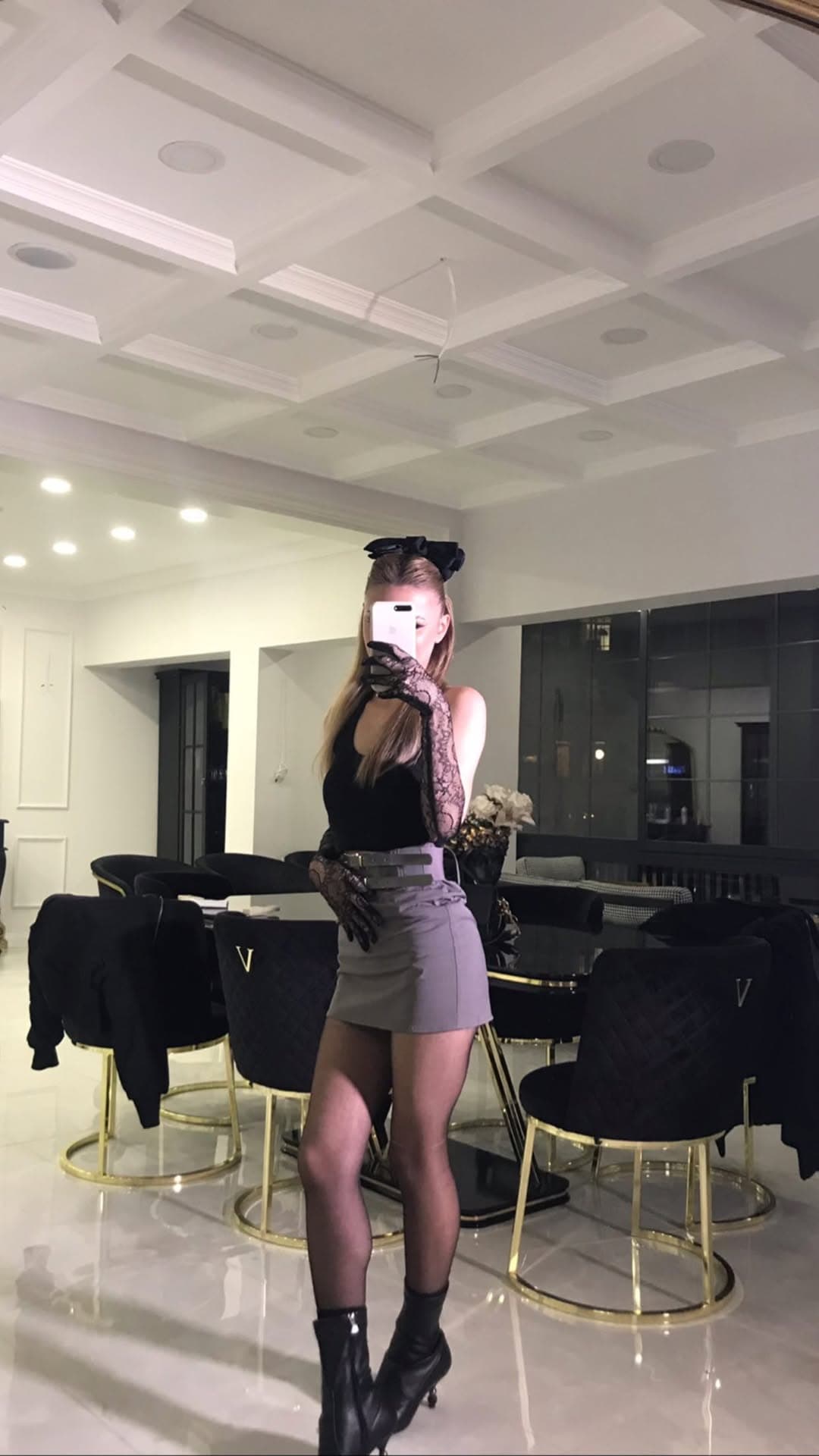 Ebru — Anadolu Yakasi